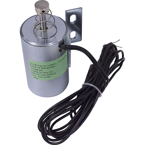 (image for) Taylor Freezer 070654-23 SOLENOID, PLATEN LIFT - Click Image to Close
